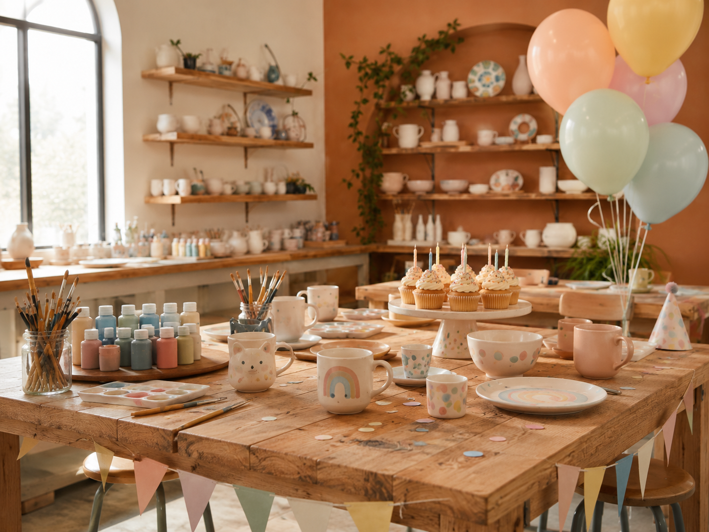 Private event