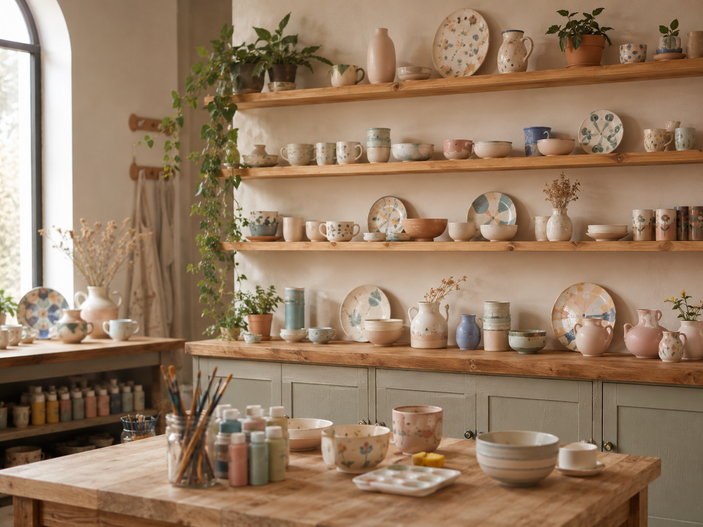 Studio collection